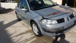 RENAULT MEGANΕ ΔΙΑΦΟΡΑ ΑΝΤΑΛΛΑΚΤΙΚΑ-thumb-1