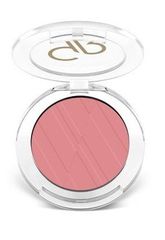 GOLDEN ROSE Powder Blush 17 Desire Pink