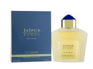 BOUCHERON Jaipur Homme EDP 100ml