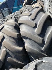 Ελαστικά 460/70-24(17.5-24) 2ΤΜΧ GOODYEAR 