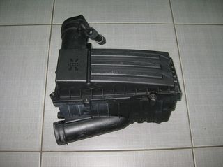  PASSAT 3C B6 1.9-2.0TDI ΦΙΛΤΡΟΚΟΥΤΙ 2005-2010 