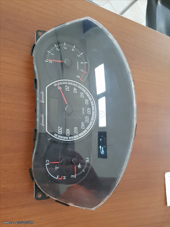 Swift 2006 1300βενζινη