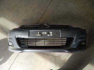 ΠΡΟΦΥΛΑΚΤΗΡΑΣ ΕΜΠΡΟΣ CITROEN C4 II LIFT 015'-018'