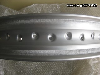 Στεφάνι BMW ORIGINAL F650 F650ST 24% ΕΚΠΤΩΣΗ Στην Τιμή Καταλόγου-thumb-1