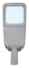 LED V-TAC Φωτιστικό Δρόμου Class II SMD 120W SAMSUNG Chip High-Lumen Γκρι Φως Ημέρας 542
