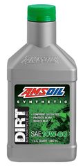 ΛΙΠΑΝΤΙΚΟ 4T ΣΥΝΘΕΤΙΚΟ 10W60 SYNTHETIC DIRT BIKE OIL DB60QT 946ML| AMSOIL