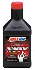 ΛΙΠΑΝΤΙΚΟ 2T ΣΥΝΘΕΤΙΚΟ DOMINATOR TDRQT SYNTHETIC TWO STROKE RACING OIL 946ML| AMSOIL