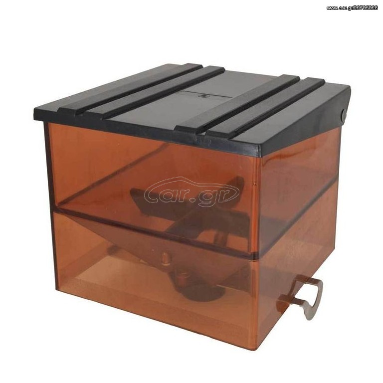 Dip DK-30 Δοχείο Hopper Κομπλέ