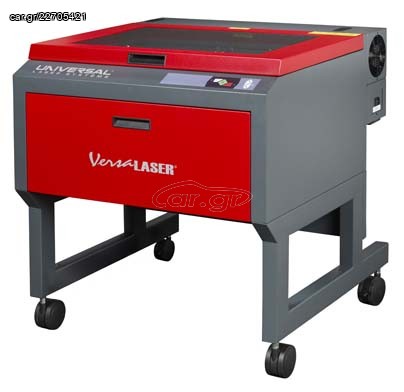 LASER CO2 ΧΑΡΑΞΗΣ UNIVERSAL VLS 360