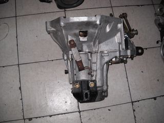 FIAT FIORINO 1.1 1.3 ΣΑΣΜΑΝ