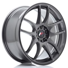 Nentoudis Tyres - JR Wheels JR29 18X8.5 ET35 5X100/120 Hyper Gray