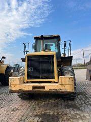 Φορτωτής Με Λάστιχα CAT 2003 962GII-thumb-4