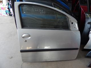 ΠΟΡΤΑ ΕΜΠΡΟΣ ΔΕΞΙΑ 4Θ CITROEN C1 I 05'-014' / PEUGEOT 107 05'-014'