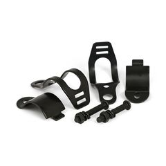 TURN SIGNAL MOUNT KIT, FORK CLAMPS-thumb-1