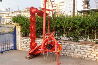Χορτοκοπτικά Kuhn 2026 GMD 20 - 24-thumb-4