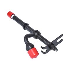 Ακροφύσιο (Μπέκ) πετρελαίου ατμοσφαιρικών (χωρίς turbo) κινητήρων για JOHN DEERE 