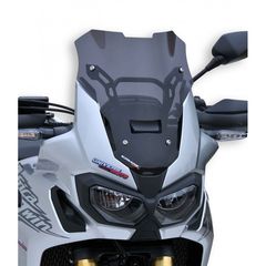 ΖΕΛΑΤΙΝΑ-ΑΝΕΜΟΘΩΡΑΚΑΣ-ΠΑΜΠΡΙΖ AFRICA TWIN 1000 2016-2019 HONDA ERMAX ΚΟΝΤΗ ΦΙΜΕ