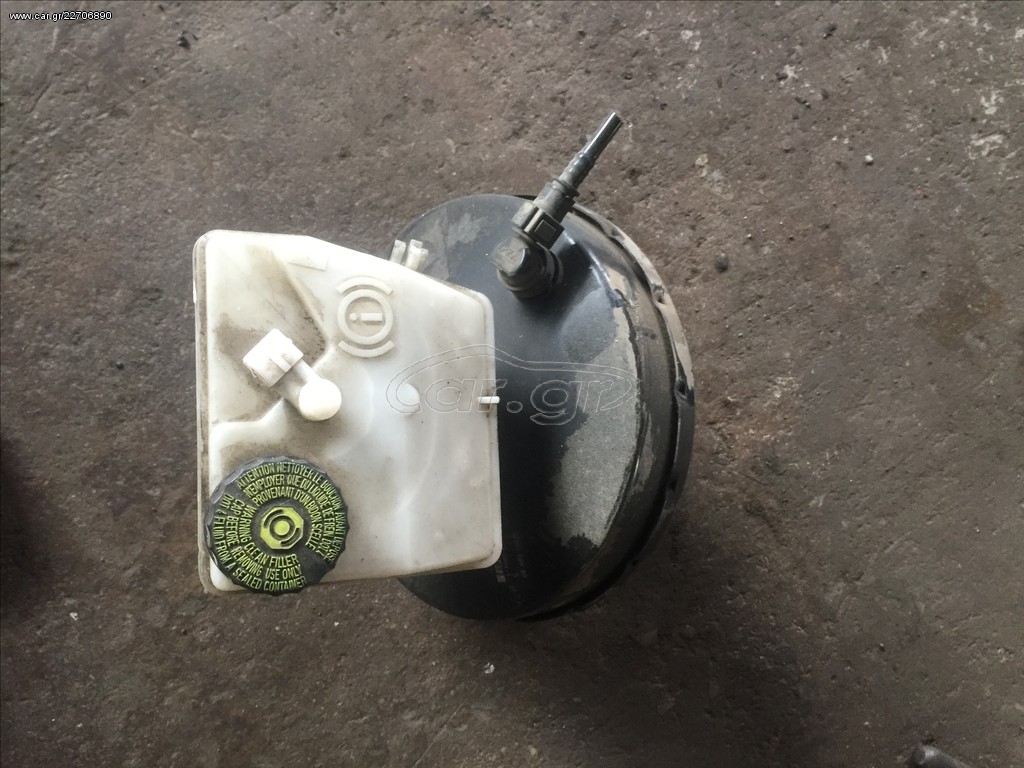 Σεβρο φρένου BMW E36