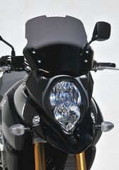 ΖΕΛΑΤΙΝΑ-ΑΝΕΜΟΘΩΡΑΚΑΣ-ΠΑΜΠΡΙΖ V-STROM 650 2017-2022 SUZUKI ERMAX ΚΟΝΤΗ ΦΙΜΕ