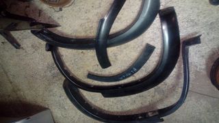 ΦΡΥΔΙΑ ΦΤΕΡΩΝ CHEVROLETT BLAZER-thumb-2