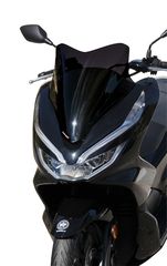 ΖΕΛΑΤΙΝΑ-ΑΝΕΜΟΘΩΡΑΚΑΣ-ΠΑΜΠΡΙΖ PCX 125/150 2018-2020 HONDA ERMAX SPORT ΦΙΜΕ