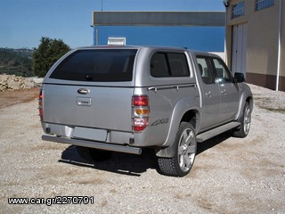 FORD RANGER Body kit ,Hard top Full box