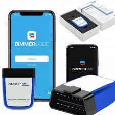 Το BM pro ένας σαρωτης Για BMW Scanner  BimmerCode/BimmerLink-thumb-4