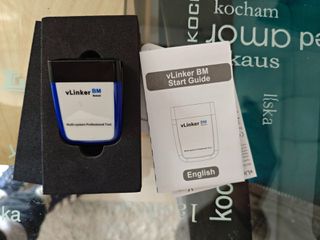Το BM pro ένας σαρωτης Για BMW Scanner  BimmerCode/BimmerLink-thumb-3