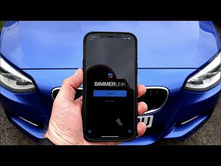 Το BM pro ένας σαρωτης Για BMW Scanner  BimmerCode/BimmerLink