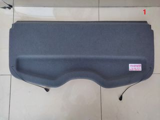 ΕΤΑΖΕΡΑ RENAULT CLIO 2006-2013 < int 6 >