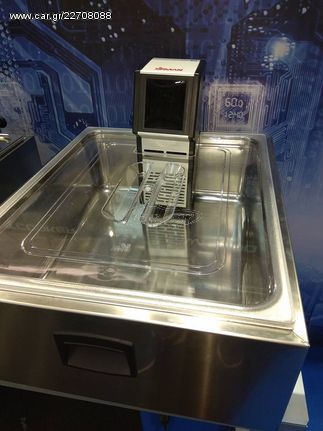 Roner Soft Cooker Wi-Food 2000kw SIRMAN- Καινούργιο.