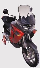 ΖΕΛΑΤΙΝΑ-ΑΝΕΜΟΘΩΡΑΚΑΣ-ΠΑΜΠΡΙΖ VARADERO 1000 1999-2002 HONDA ERMAX ΨΗΛΗ ΕΛΑΦΡΩΣ ΦΙΜΕ