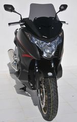 ΖΕΛΑΤΙΝΑ-ΑΝΕΜΟΘΩΡΑΚΑΣ-ΠΑΜΠΡΙΖ INTEGRA 700 2012-2013 HONDA ERMAX ΚΟΝΤΗ ΦΙΜΕ