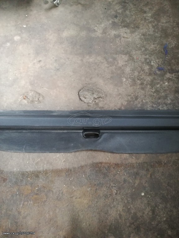 Καλιμα συρταροτω BMW X5 E53