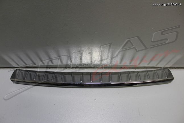 MERCEDES BENZ GL X164 CHROME MOULDING / ΧΡΩΜΙΟ ΠΡΟΣΤΑΣΙΑΣ ΒΑΛΙΤΣΩΝ 