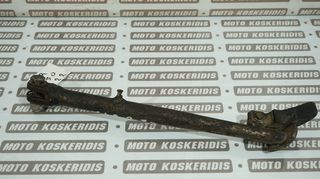 ΠΛΑΓΙΟ  ΣΤΑΝ  ΓΝΗΣΙΟ  HONDA  XLR 250 (MD22) / ΜΟΤΟ  ΚΟΣΚΕΡΙΔΗΣ 