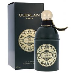 GUERLAIN Les Absolus D'Orient - Oud Essentiel EDP 125ml