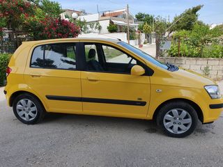 Hyundai Getz 2005 GETZ 1.5 CRDI-thumb-2