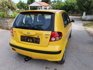 Hyundai Getz 2005 GETZ 1.5 CRDI-thumb-3