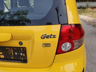 Hyundai Getz 2005 GETZ 1.5 CRDI-thumb-4