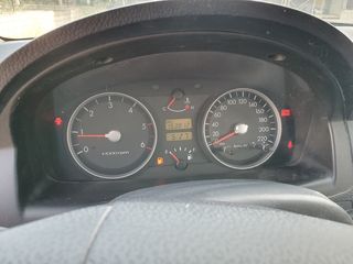 Hyundai Getz 2005 GETZ 1.5 CRDI-thumb-5