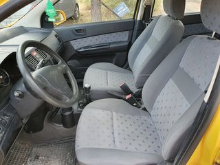 Hyundai Getz 2005 GETZ 1.5 CRDI-thumb-7
