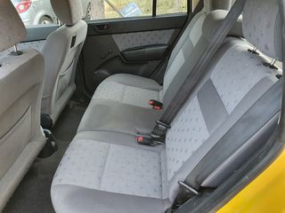 Hyundai Getz 2005 GETZ 1.5 CRDI-thumb-8