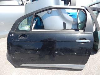 ΠΟΡΤΑ ΑΡΙΣΤΕΡΗ CITROEN DS3  09'-014'