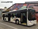 Λεωφορείο λεωφορείο πόλεως '14 GOLDEN DRAGON-thumb-10