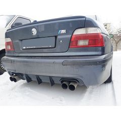 BMW E39 M5 ΔΙΑΧΥΤΗΣ
