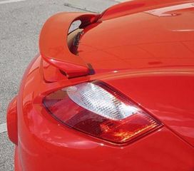 PORSCHE  SPOILER  BOXSTER  987