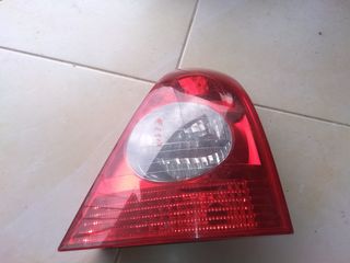 Φανάρι πίσω δεξιό για Renault Clio