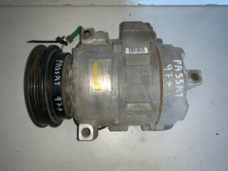 VW PASSAT 97-00 Κομπρεσέρ A/C