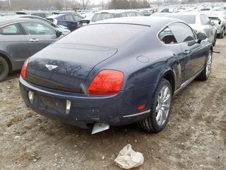Bentley Continental GT  '05-thumb-3